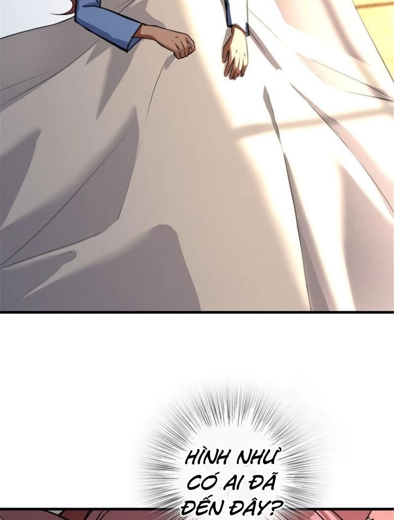 Thả Vu Nữ Đó Ra Chapter 536 - 39