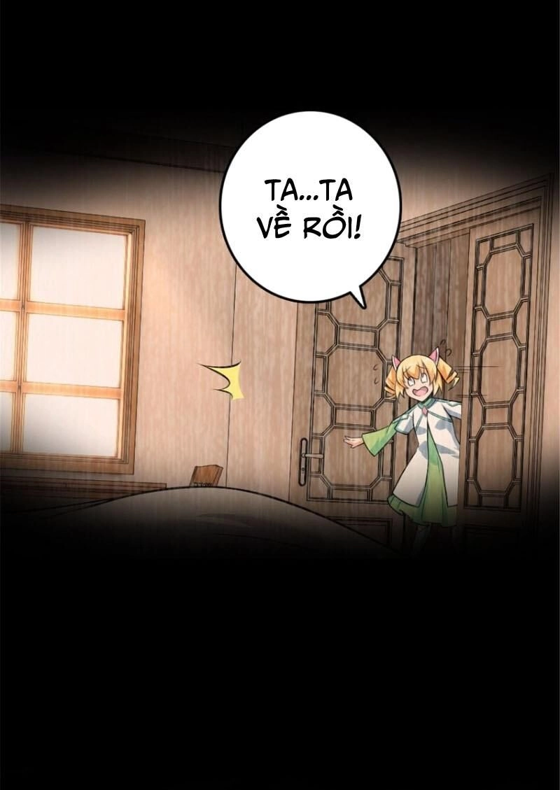 Thả Vu Nữ Đó Ra Chapter 536 - 41