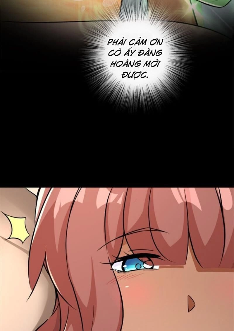 Thả Vu Nữ Đó Ra Chapter 536 - 43