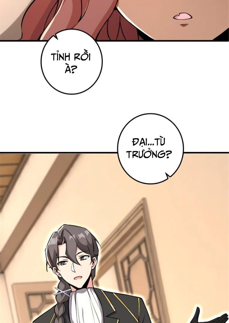 Thả Vu Nữ Đó Ra Chapter 536 - 44