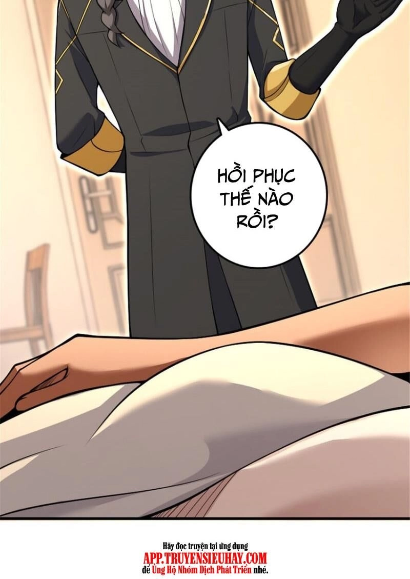 Thả Vu Nữ Đó Ra Chapter 536 - 45