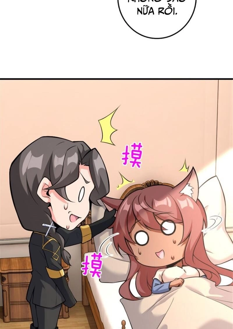 Thả Vu Nữ Đó Ra Chapter 536 - 47