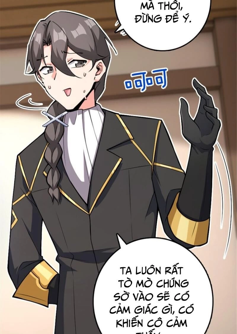 Thả Vu Nữ Đó Ra Chapter 536 - 50