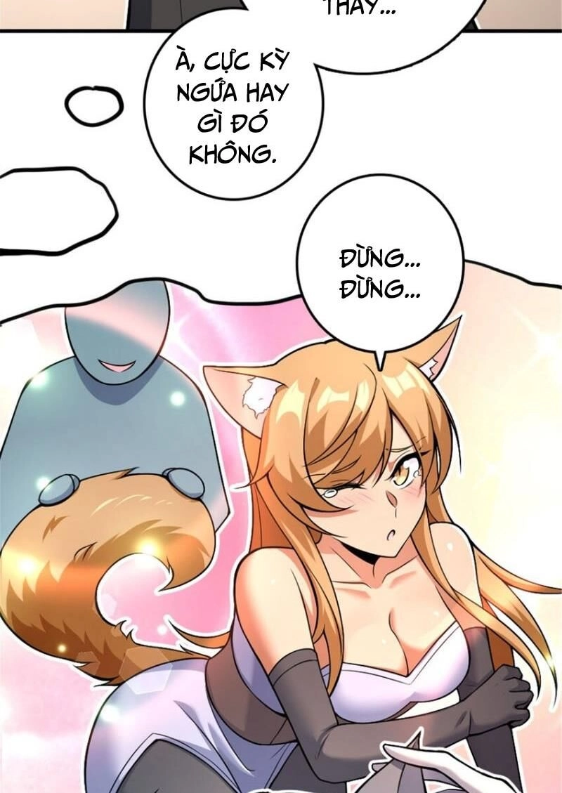 Thả Vu Nữ Đó Ra Chapter 536 - 51