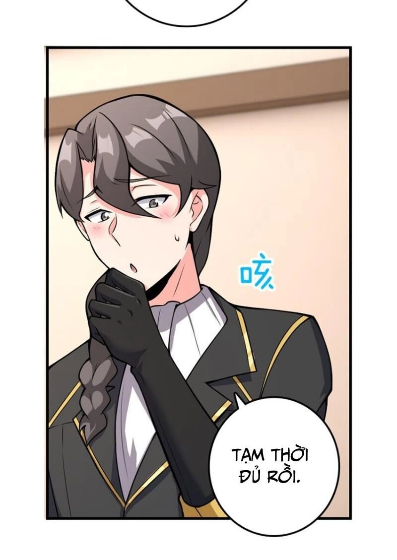 Thả Vu Nữ Đó Ra Chapter 536 - 54