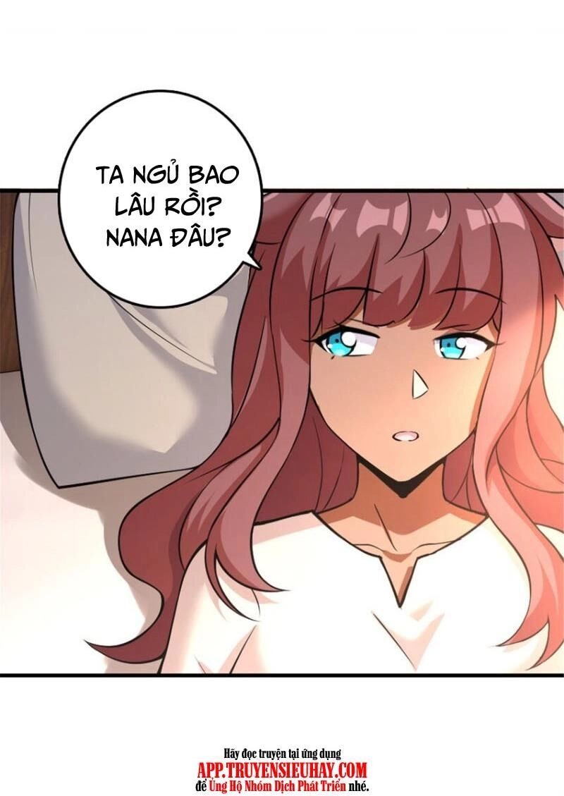 Thả Vu Nữ Đó Ra Chapter 536 - 55