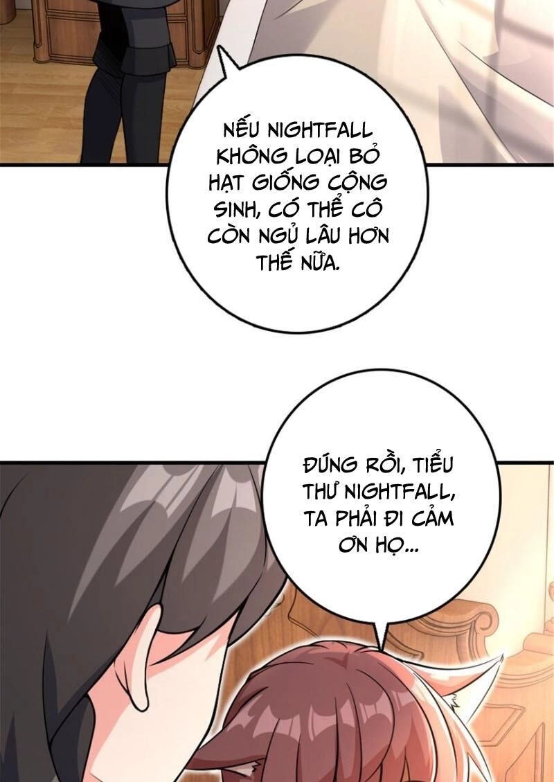 Thả Vu Nữ Đó Ra Chapter 536 - 57