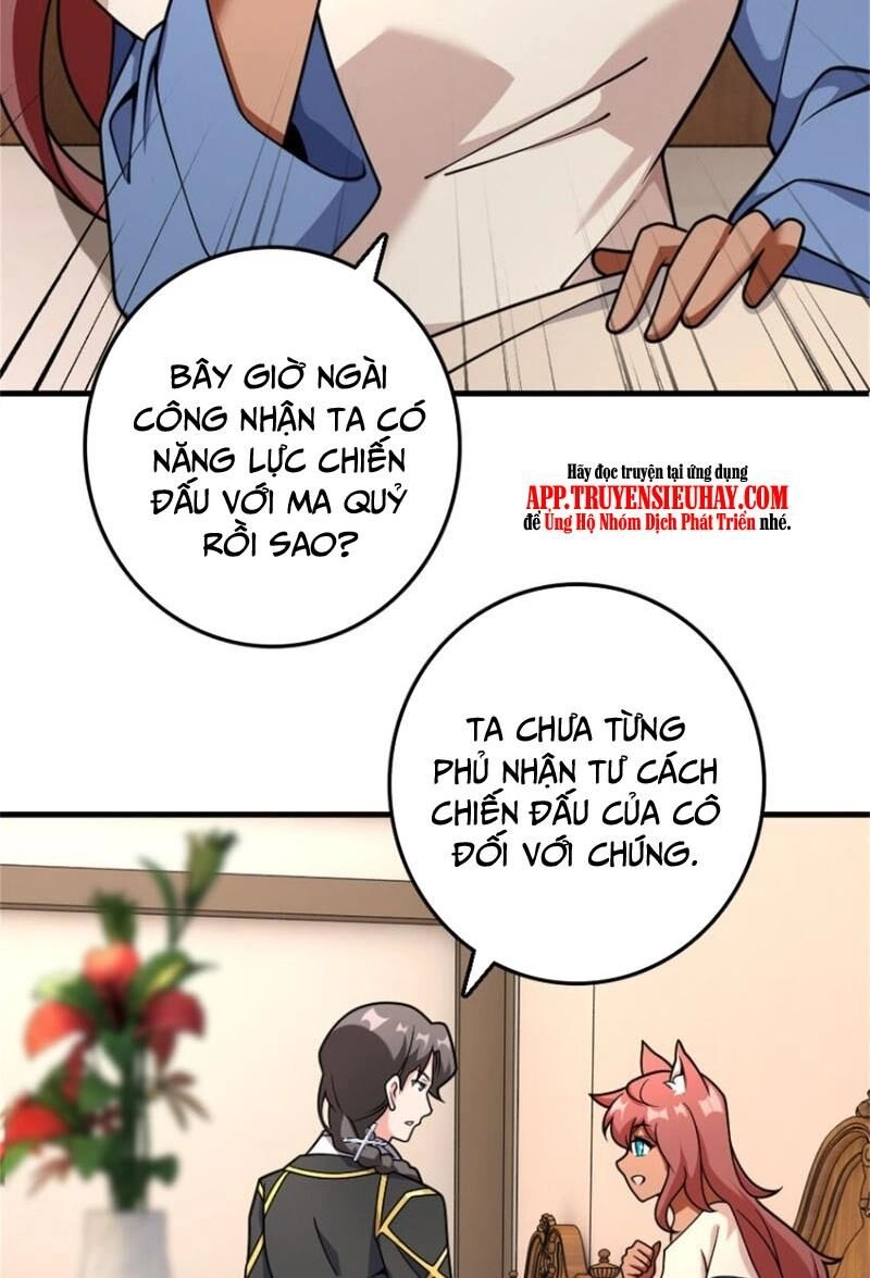 Thả Vu Nữ Đó Ra Chapter 537 - 2