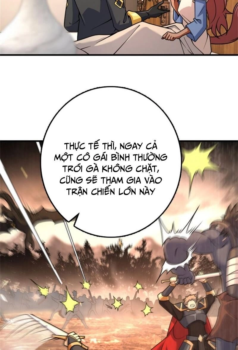 Thả Vu Nữ Đó Ra Chapter 537 - 3