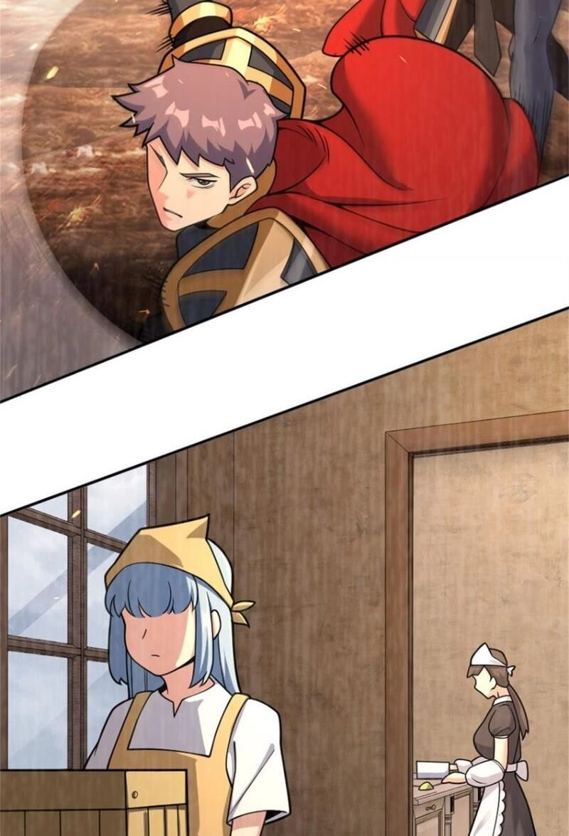 Thả Vu Nữ Đó Ra Chapter 537 - 4