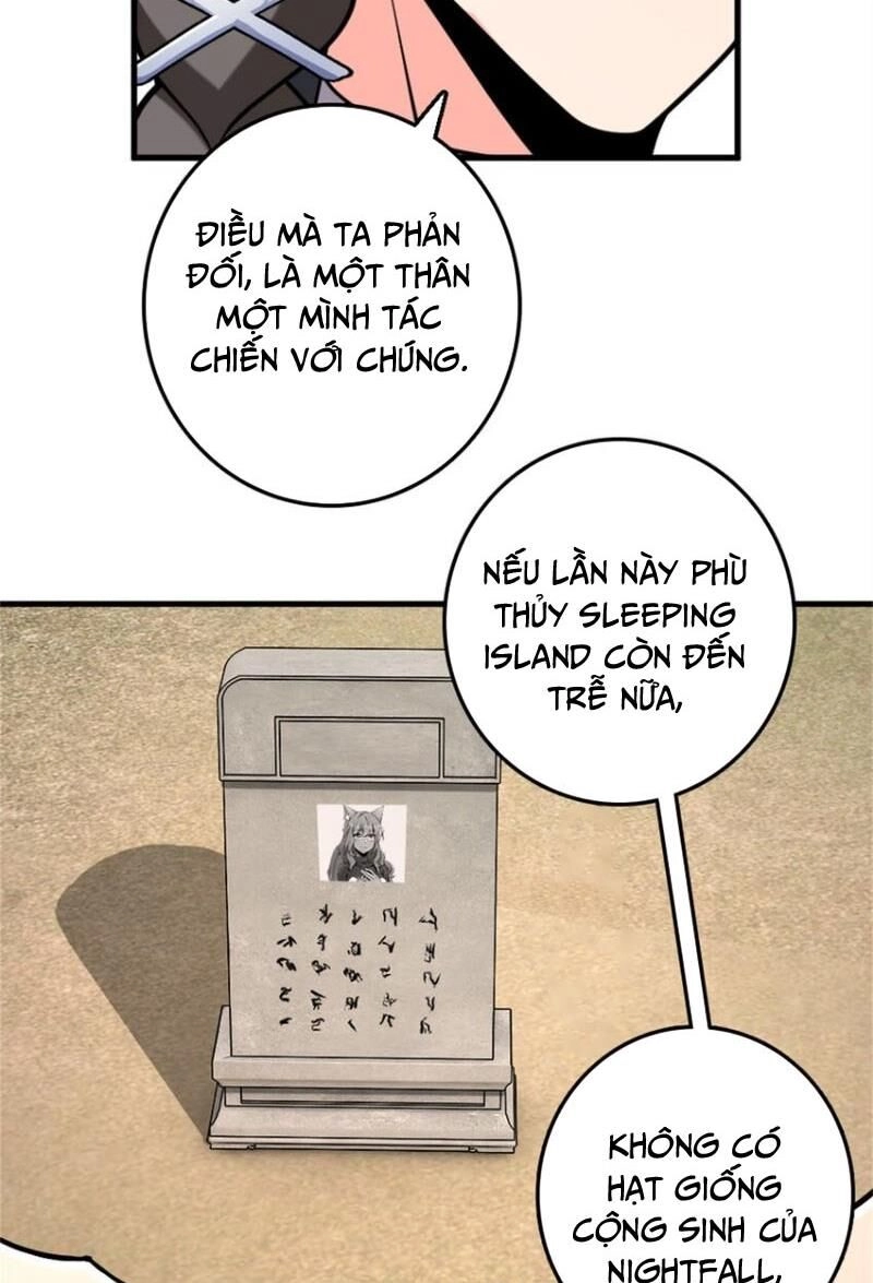 Thả Vu Nữ Đó Ra Chapter 537 - 6