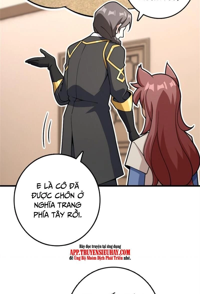 Thả Vu Nữ Đó Ra Chapter 537 - 7