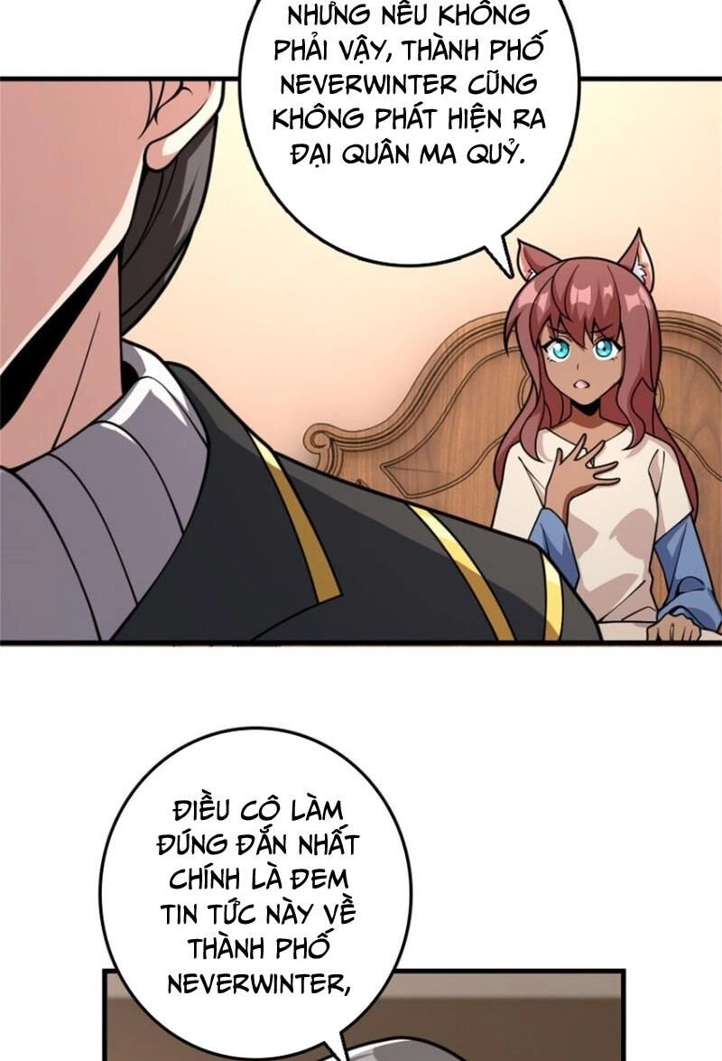 Thả Vu Nữ Đó Ra Chapter 537 - 8