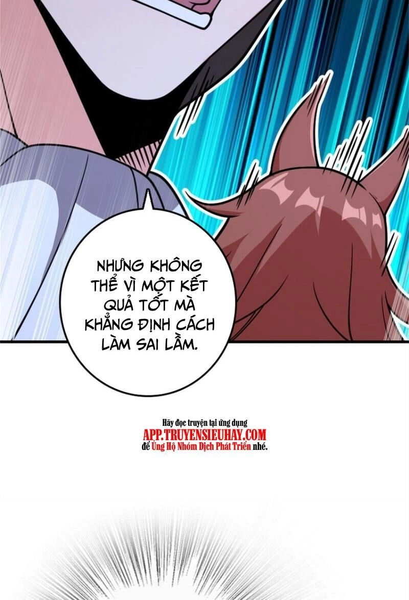 Thả Vu Nữ Đó Ra Chapter 537 - 11