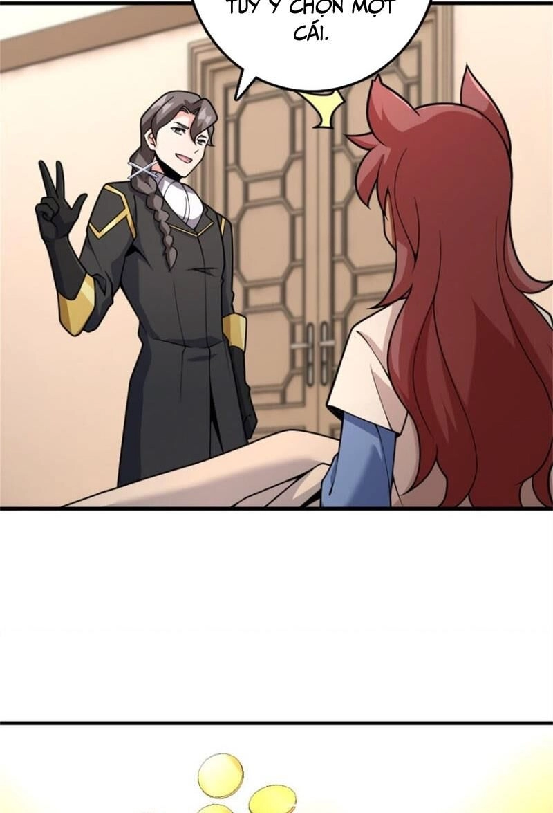 Thả Vu Nữ Đó Ra Chapter 537 - 13