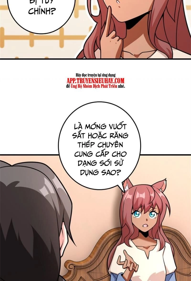 Thả Vu Nữ Đó Ra Chapter 537 - 15