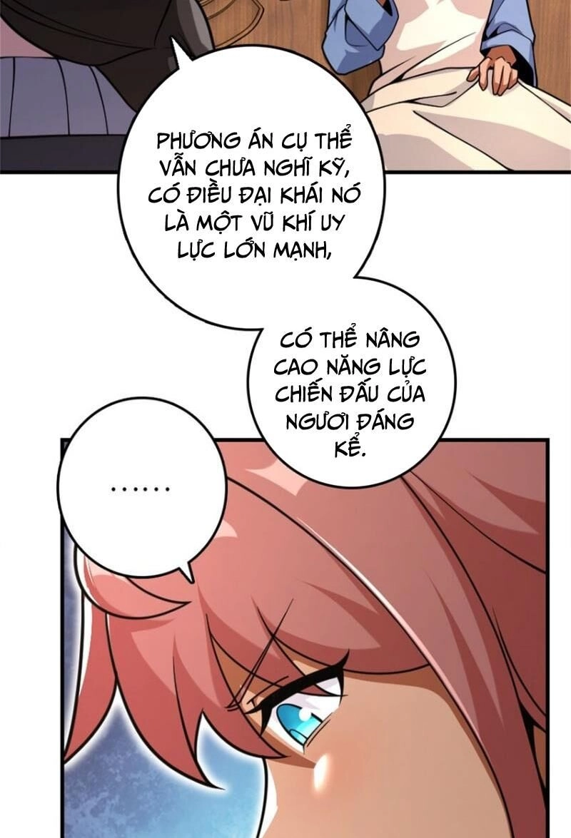 Thả Vu Nữ Đó Ra Chapter 537 - 16