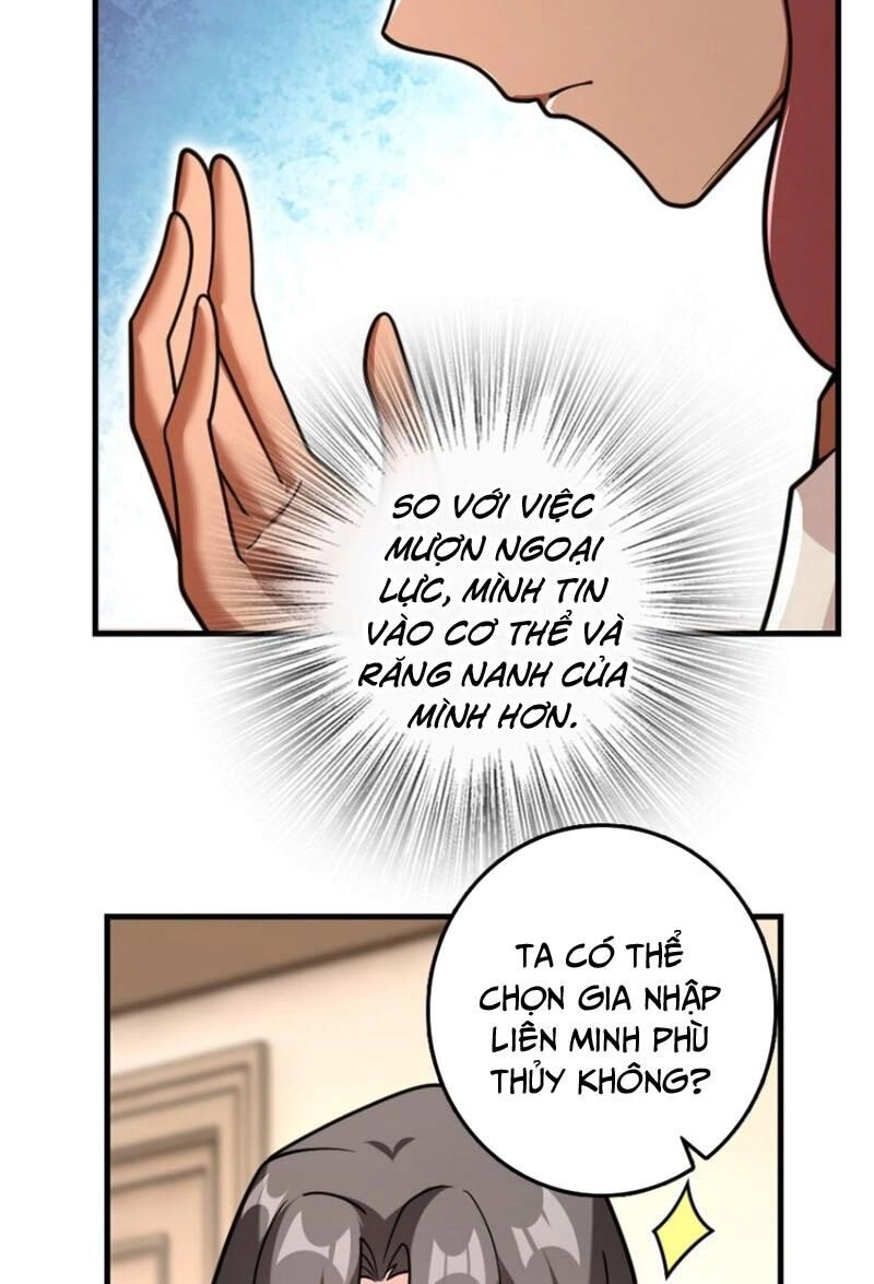 Thả Vu Nữ Đó Ra Chapter 537 - 17