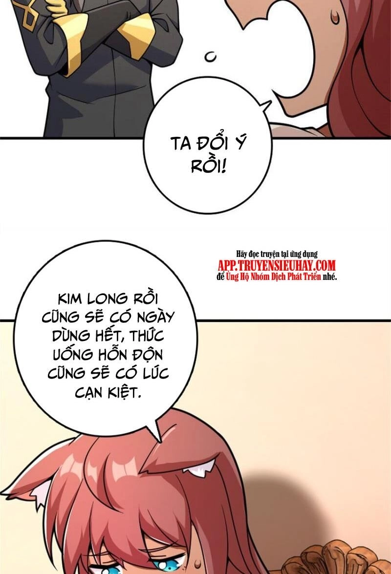 Thả Vu Nữ Đó Ra Chapter 537 - 19