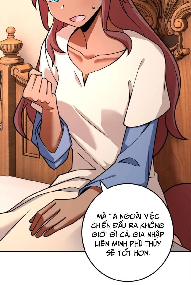 Thả Vu Nữ Đó Ra Chapter 537 - 20