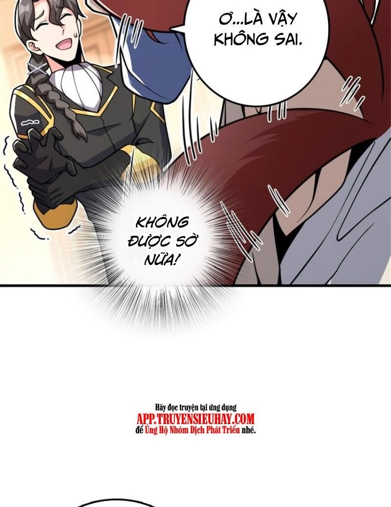 Thả Vu Nữ Đó Ra Chapter 537 - 22