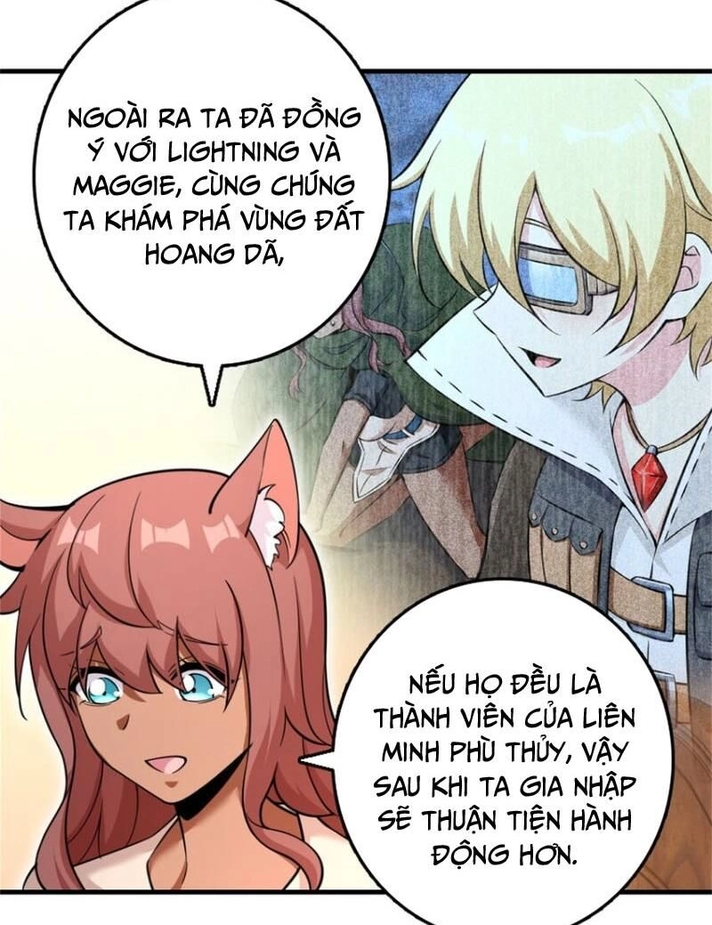 Thả Vu Nữ Đó Ra Chapter 537 - 23