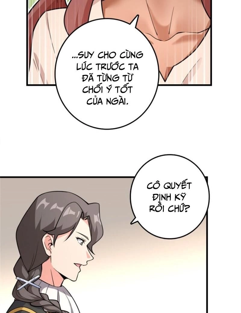 Thả Vu Nữ Đó Ra Chapter 537 - 25