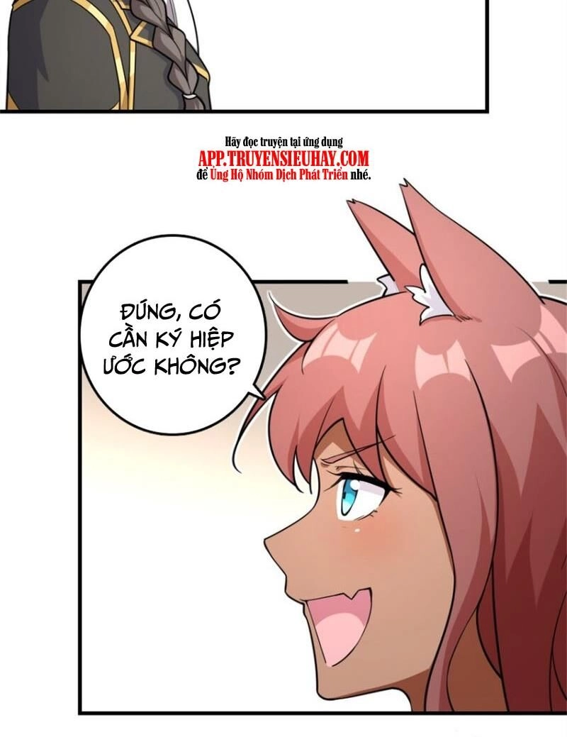 Thả Vu Nữ Đó Ra Chapter 537 - 26