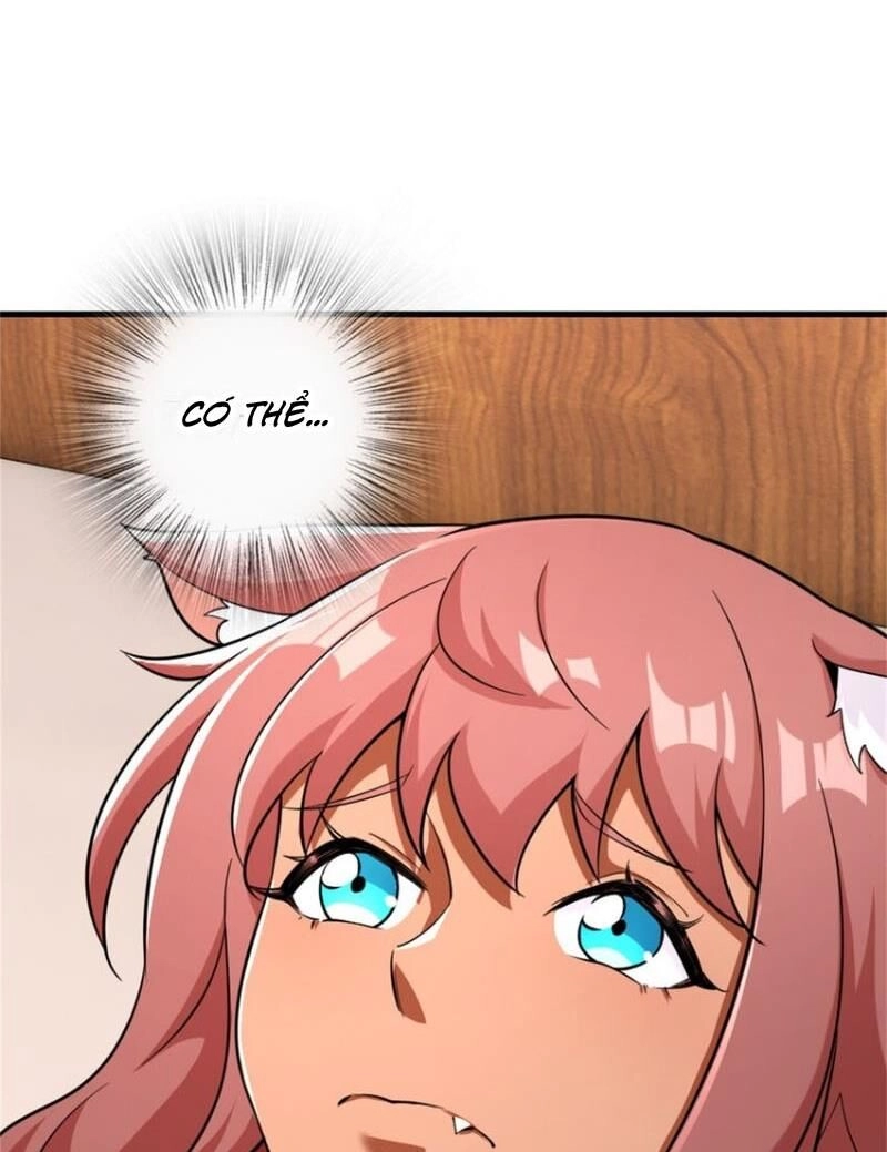 Thả Vu Nữ Đó Ra Chapter 537 - 32