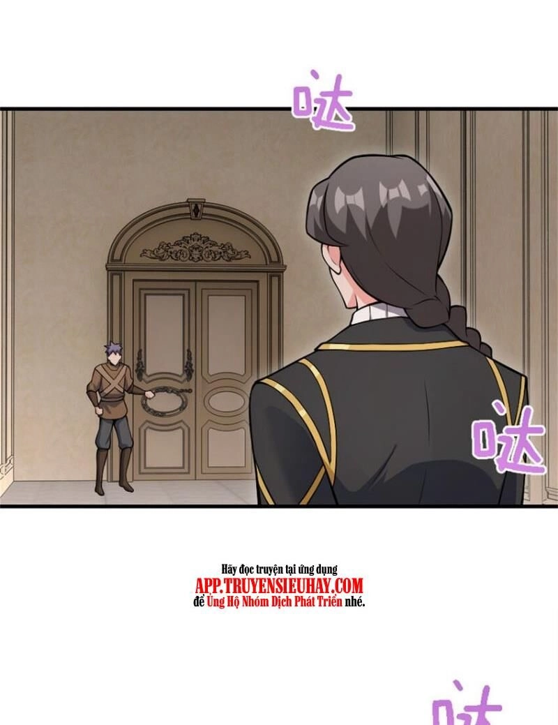 Thả Vu Nữ Đó Ra Chapter 537 - 34