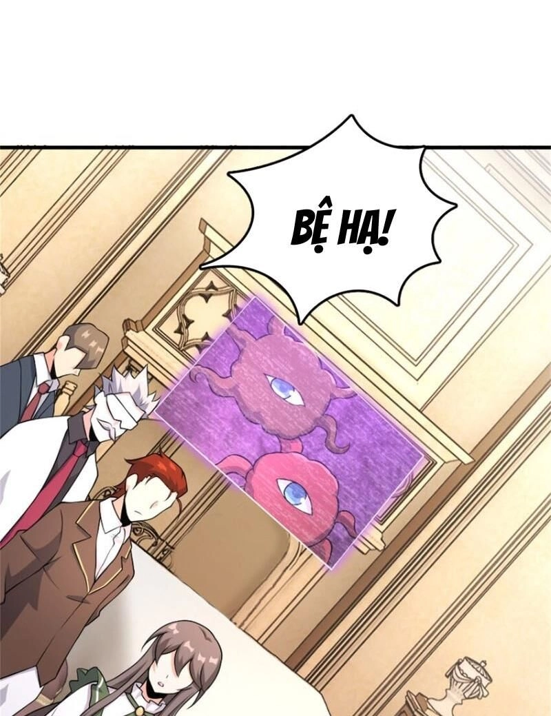 Thả Vu Nữ Đó Ra Chapter 537 - 36