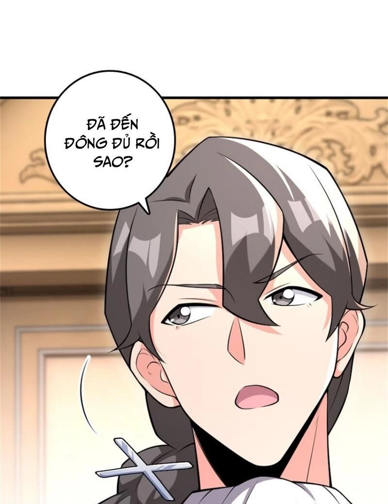 Thả Vu Nữ Đó Ra Chapter 537 - 38