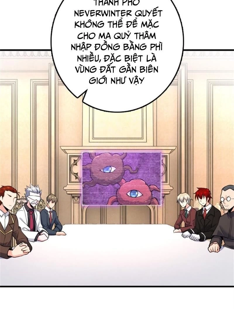 Thả Vu Nữ Đó Ra Chapter 537 - 40