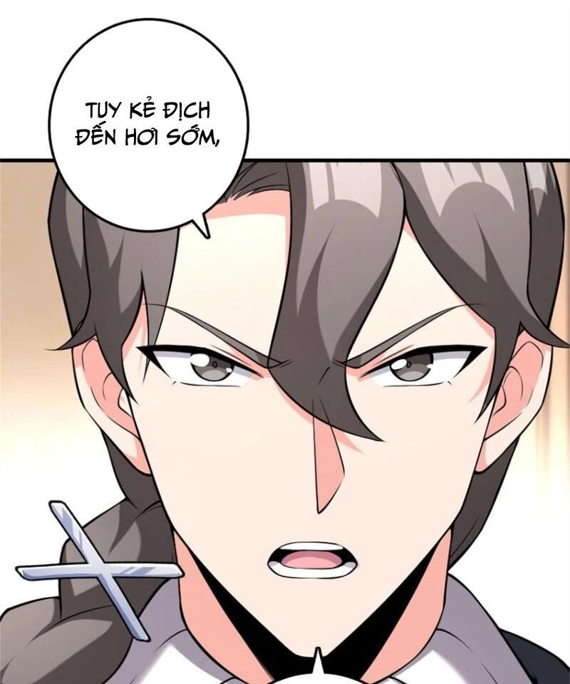 Thả Vu Nữ Đó Ra Chapter 537 - 41