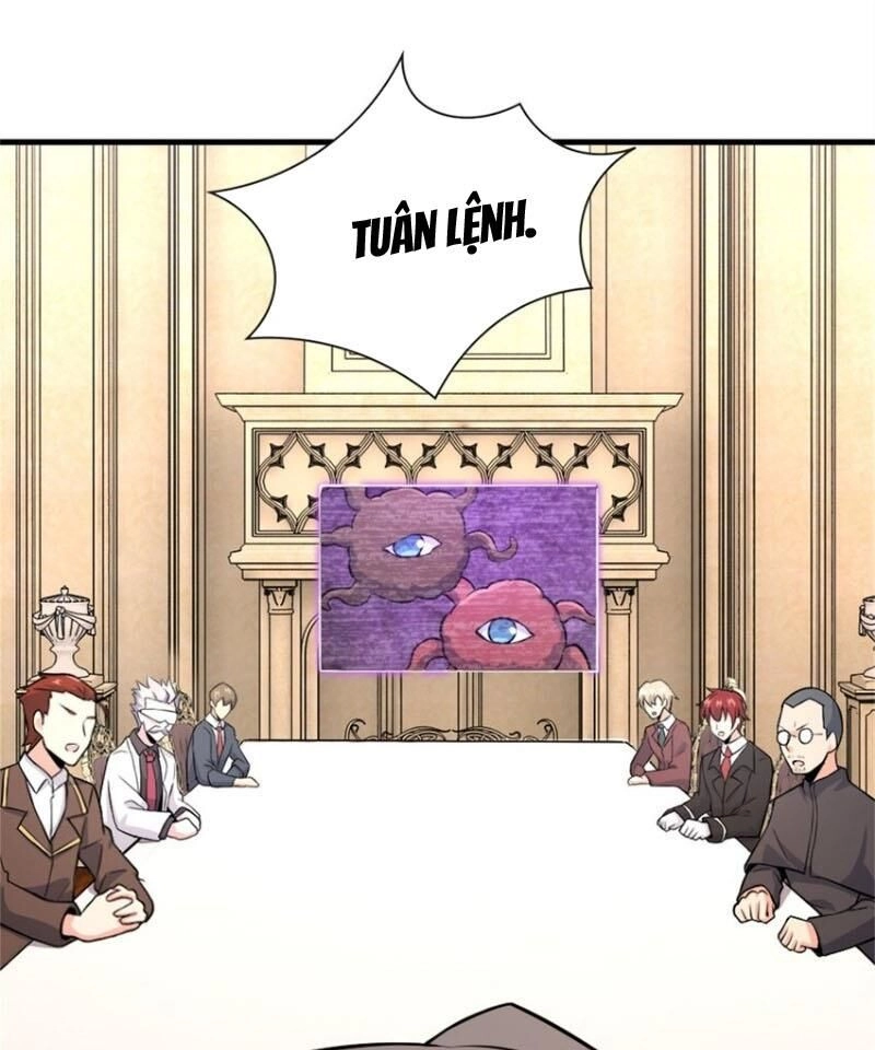 Thả Vu Nữ Đó Ra Chapter 537 - 46