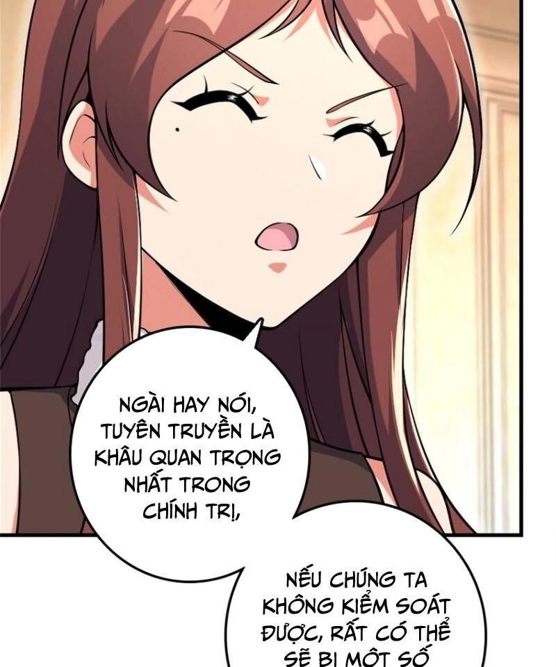 Thả Vu Nữ Đó Ra Chapter 537 - 48