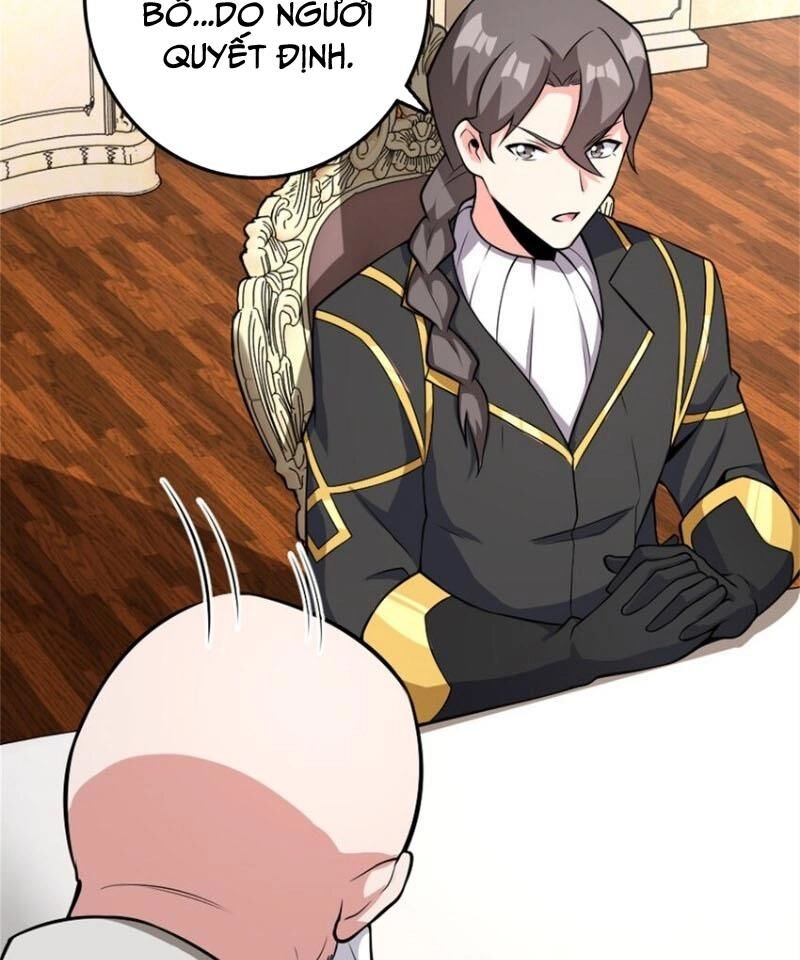 Thả Vu Nữ Đó Ra Chapter 537 - 51