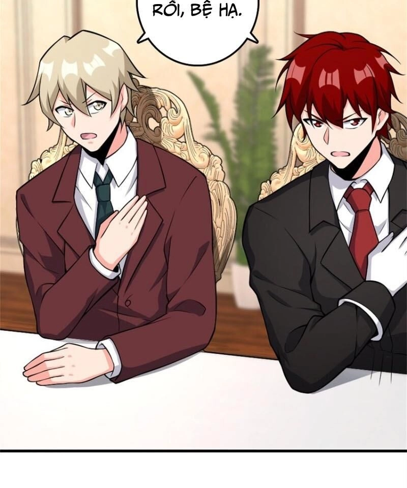 Thả Vu Nữ Đó Ra Chapter 537 - 54