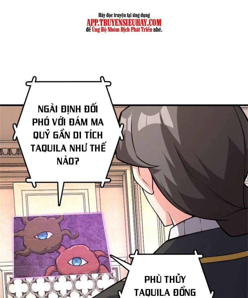 Thả Vu Nữ Đó Ra Chapter 537 - 55