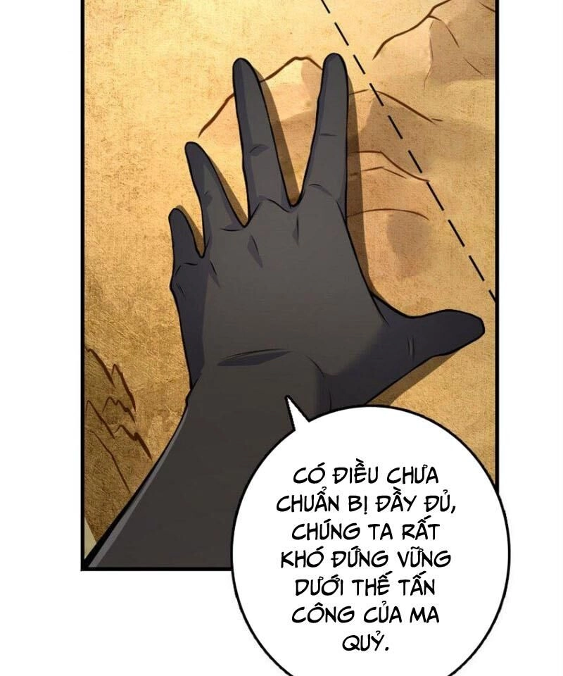 Thả Vu Nữ Đó Ra Chapter 537 - 57