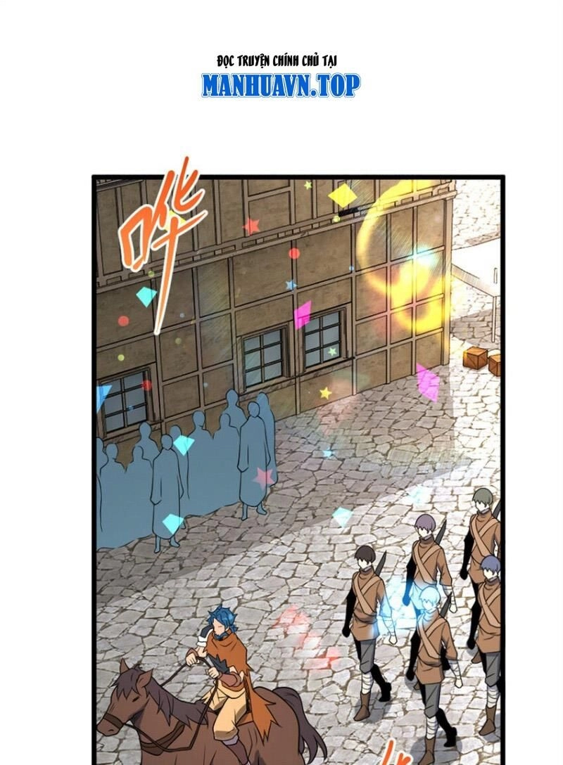 Thả Vu Nữ Đó Ra Chapter 555 - 1