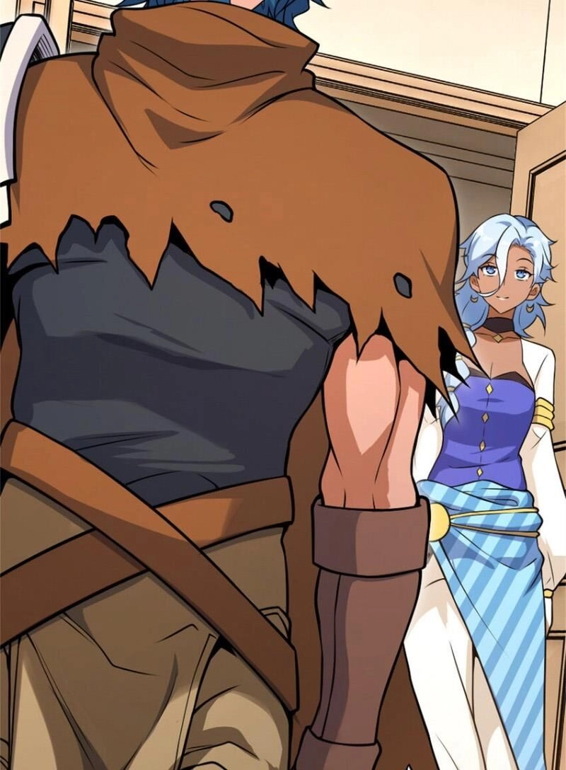 Thả Vu Nữ Đó Ra Chapter 555 - 4