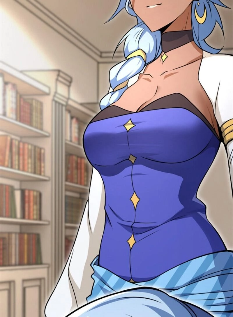 Thả Vu Nữ Đó Ra Chapter 555 - 6