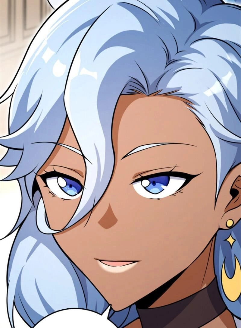 Thả Vu Nữ Đó Ra Chapter 555 - 7