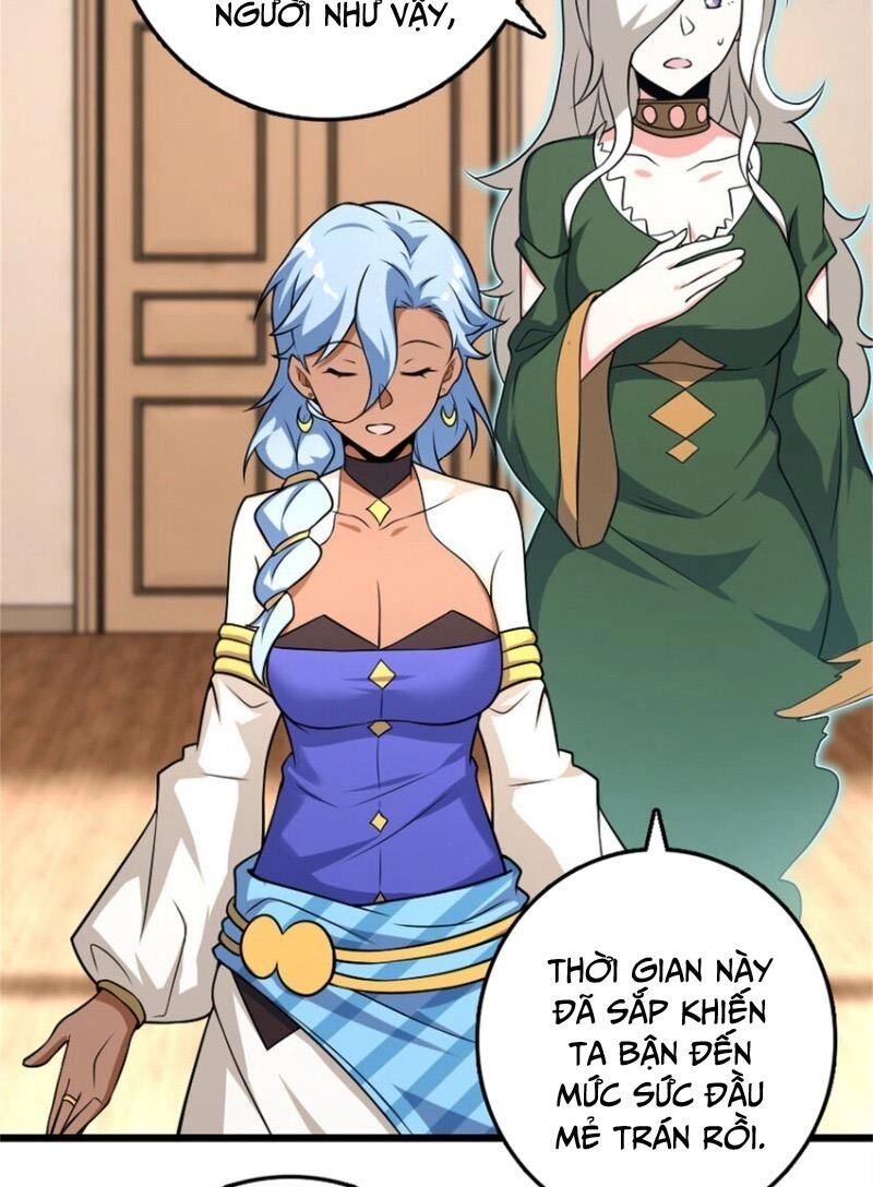 Thả Vu Nữ Đó Ra Chapter 555 - 13