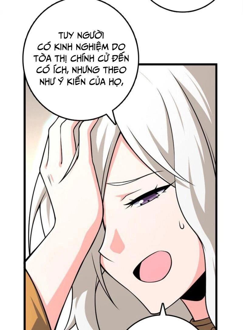 Thả Vu Nữ Đó Ra Chapter 555 - 14