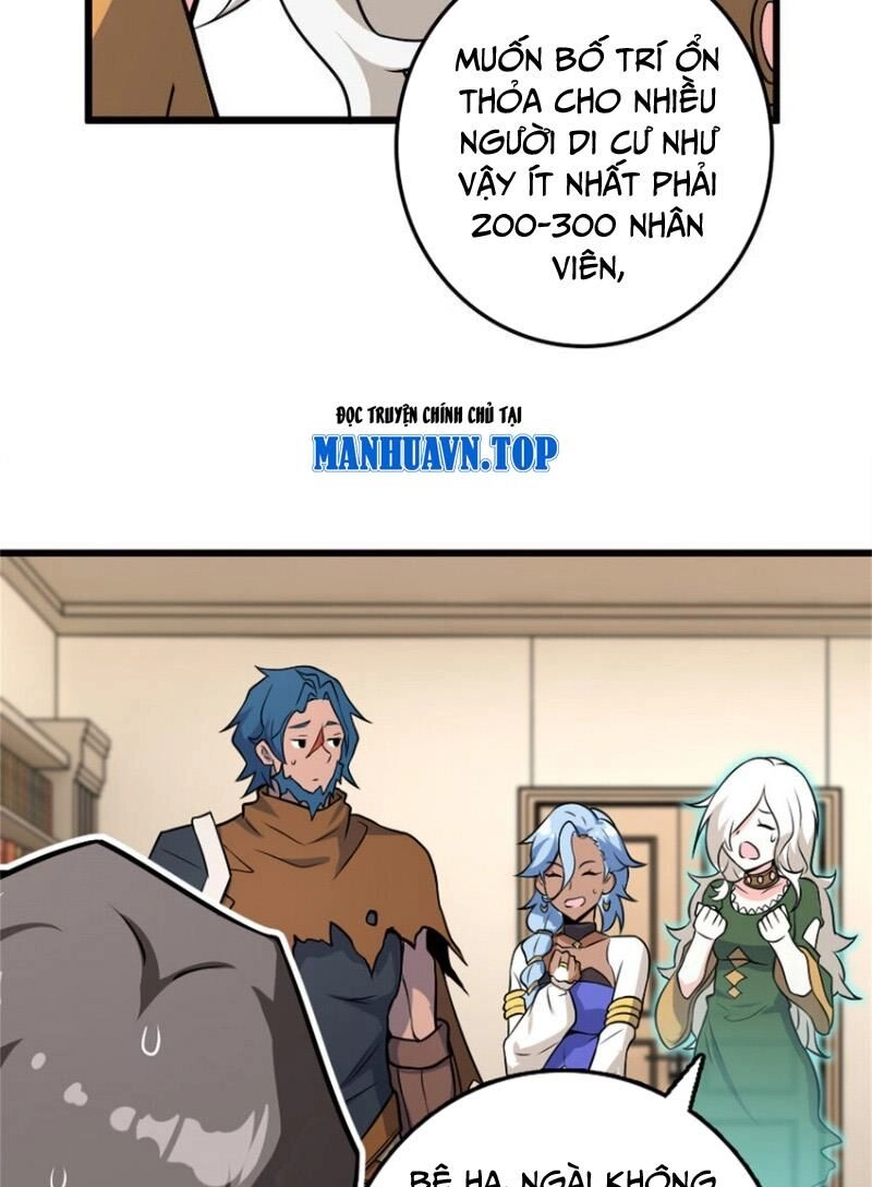 Thả Vu Nữ Đó Ra Chapter 555 - 15