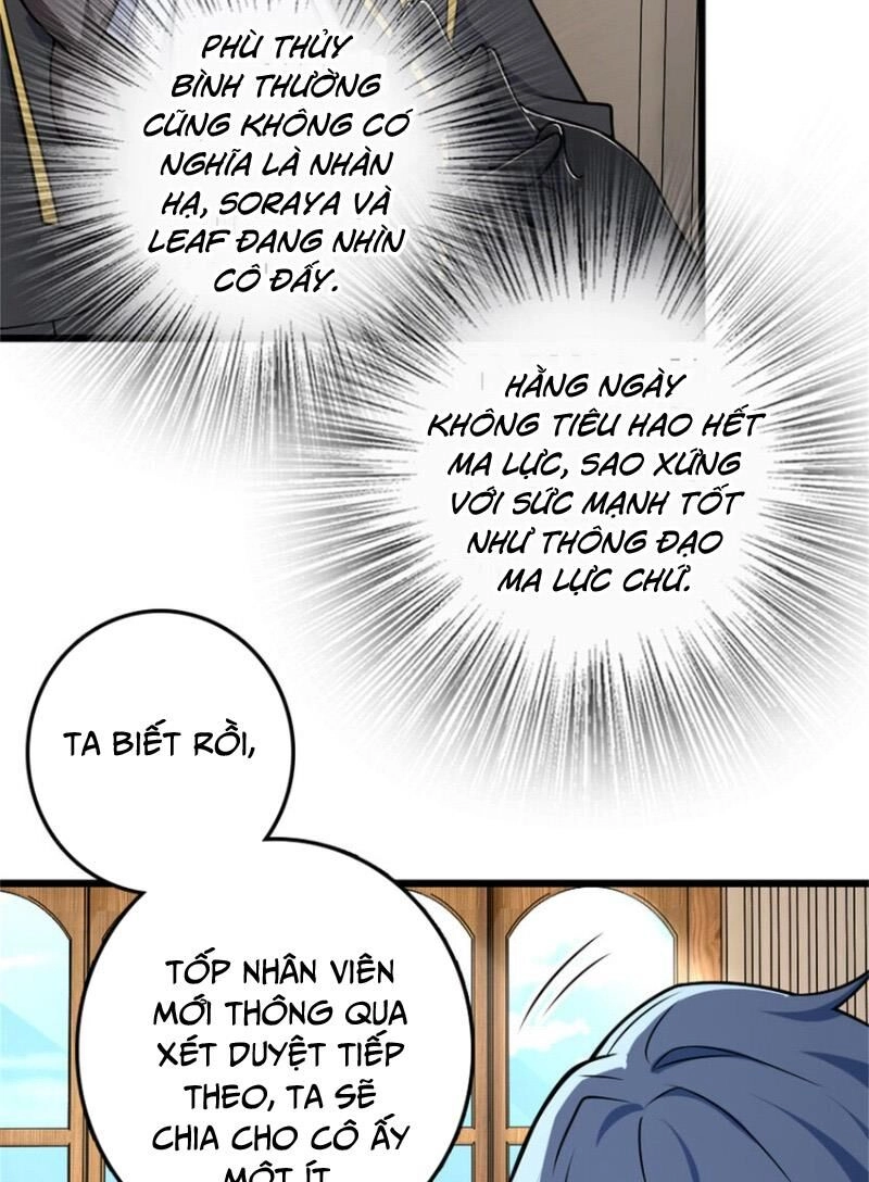 Thả Vu Nữ Đó Ra Chapter 555 - 17
