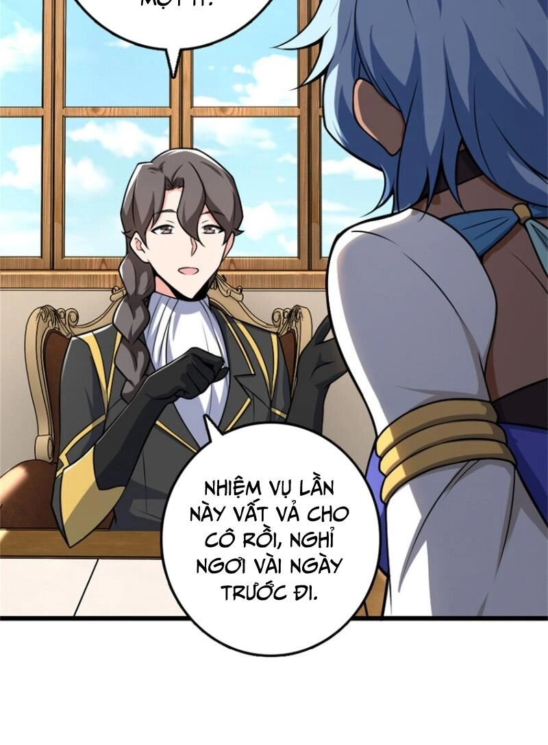 Thả Vu Nữ Đó Ra Chapter 555 - 18