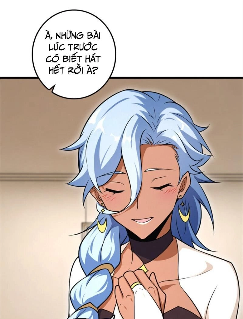 Thả Vu Nữ Đó Ra Chapter 555 - 21